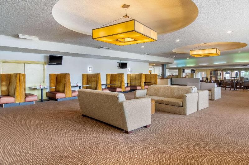 Rodeway Inn Denver Downtown 4