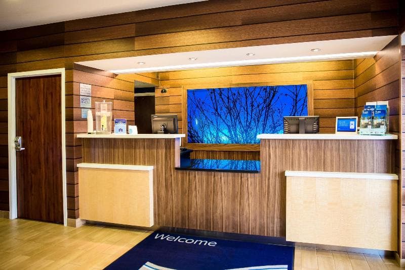 Fairfield Inn & Suites Fredericksburg photo 1