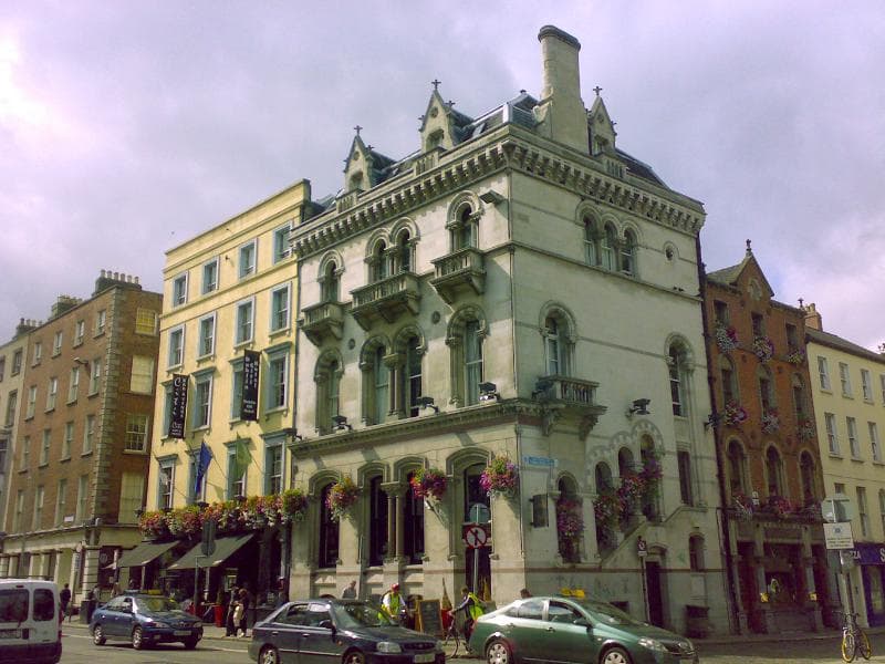 Dublin Citi Hotel 2