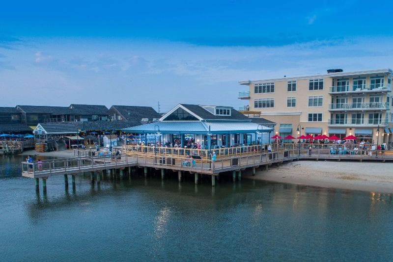 Hyatt Place Dewey Beach 3