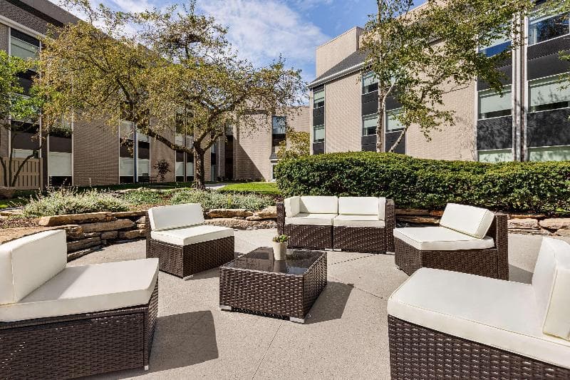 DoubleTree by Hilton Columbus Dublin 5