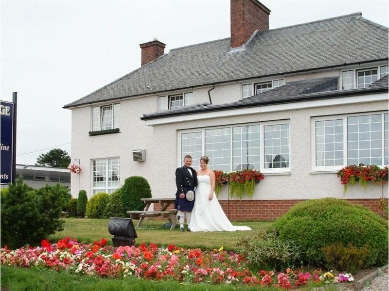Solway Lodge Hotel 2