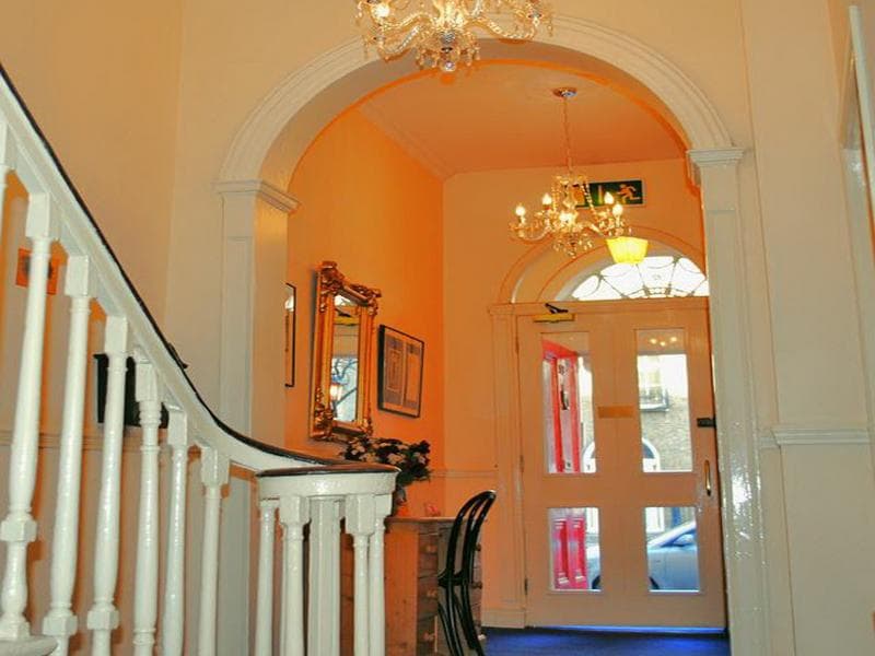 Baggot Court Townhouse 4