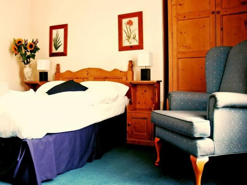 Baggot Court Townhouse 5