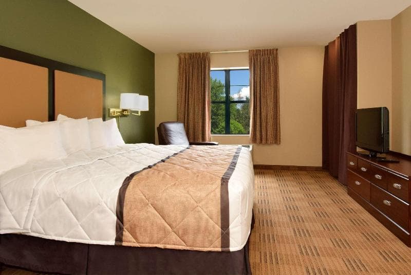 Extended Stay America Detroit Metropolitan Airport photo 1