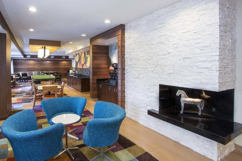 Fairfield Inn & Suites Dayton South photo 1