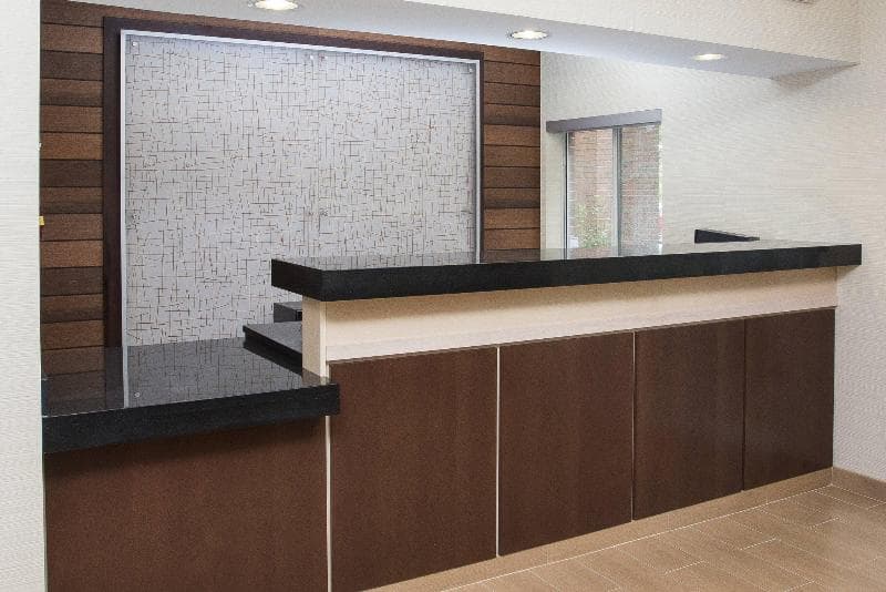 Fairfield Inn & Suites Dayton South 3