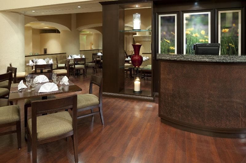 Sheraton Dfw Airport Hotel 3