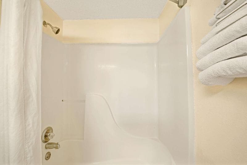 Super 8 By Wyndham Plano/Dallas Area 4
