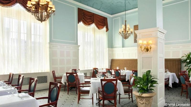 The Westin Poinsett, Greenville 3