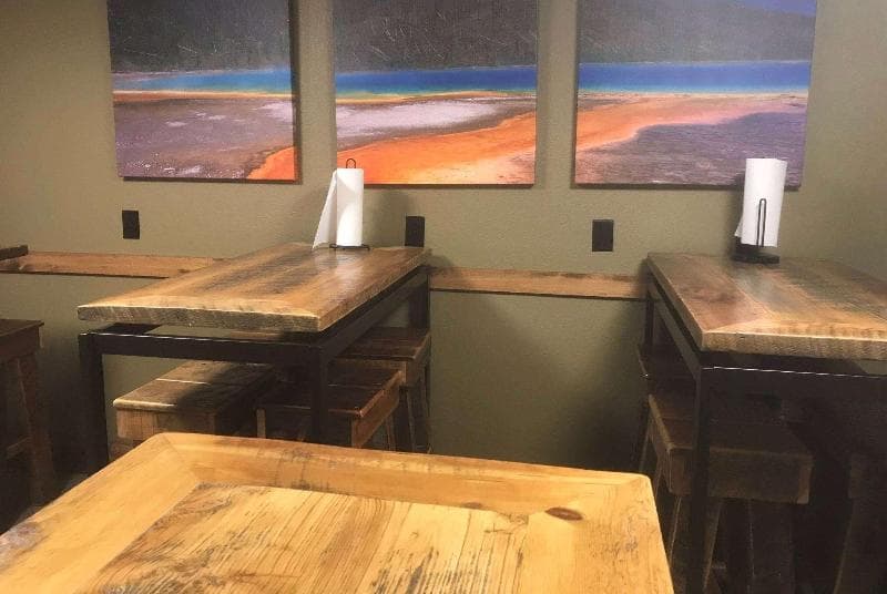 Travelodge By Wyndham Gardiner Yellowstone Park North main