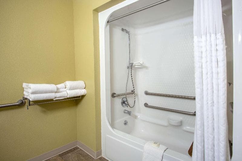 Travelodge By Wyndham Gardiner Yellowstone Park North 3
