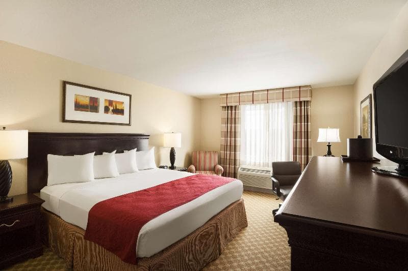 Country Inn & Suites By Radisson, Dothan, Al 4