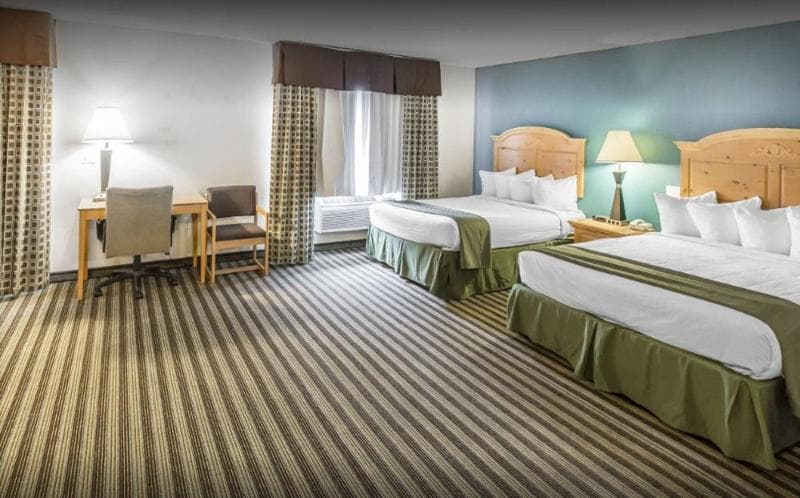 American Inn And Suites 5