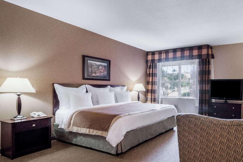 Mainstay Suites Addison-Dallas photo 1