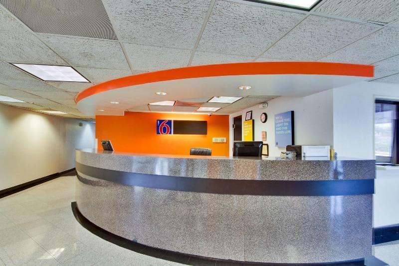 Motel 6 Dallas - Fair Park 3