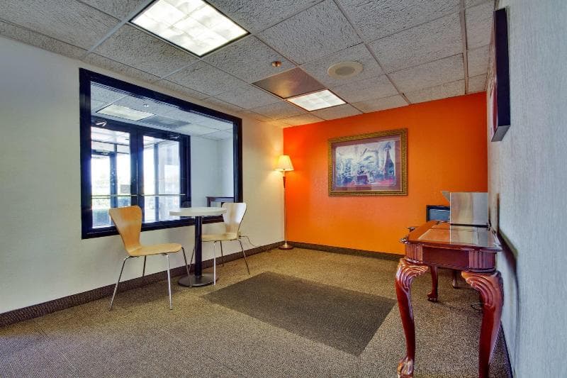 Motel 6 Dallas - Fair Park main