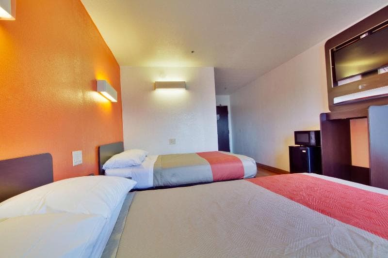 Motel 6 Dallas - Fair Park photo 1