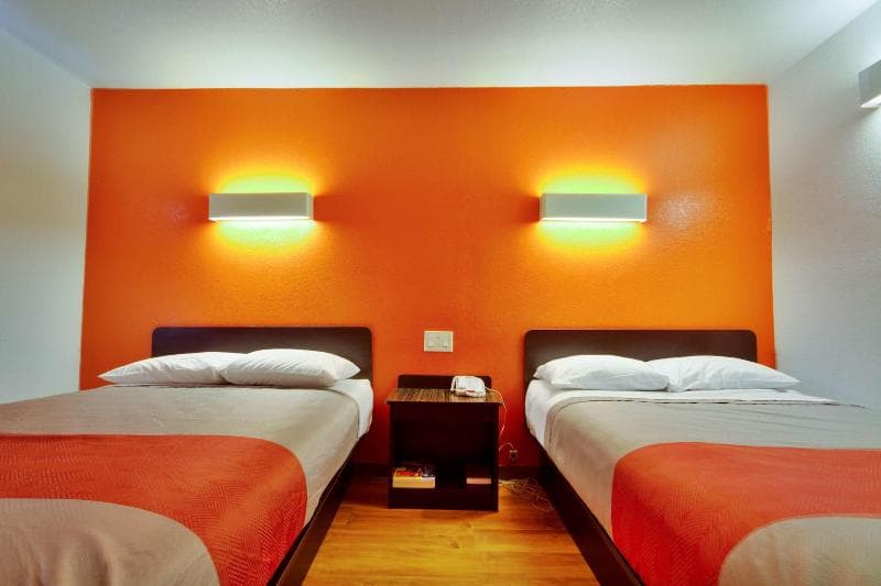 Motel 6 Dallas - Fair Park 5