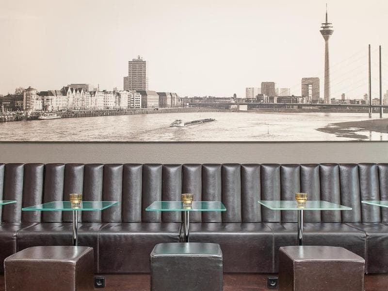 B&B HOTEL Düsseldorf City-Süd 5