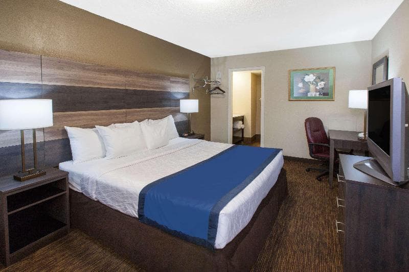 Baymont by Wyndham Downtown Detroit 5