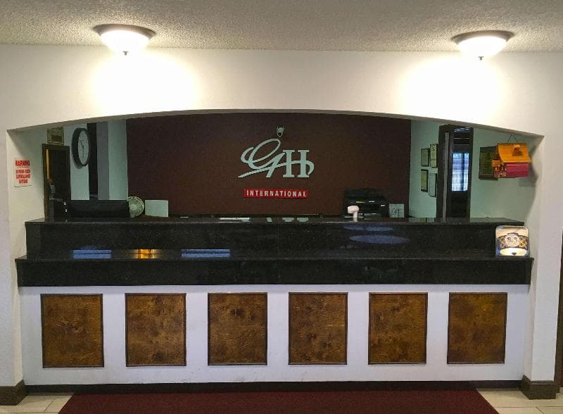 Guesthouse Inn Dothan 3