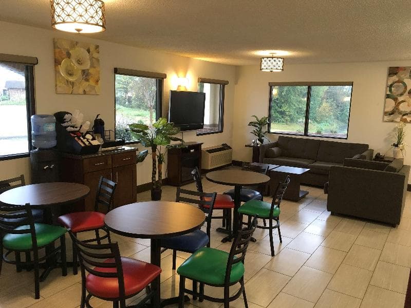 Guesthouse Inn Dothan photo 1