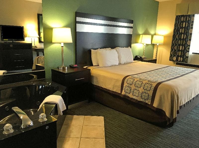 Guesthouse Inn Dothan 2