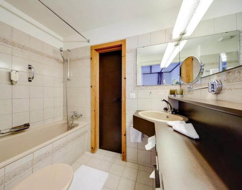 Hotel Parsenn Davos main