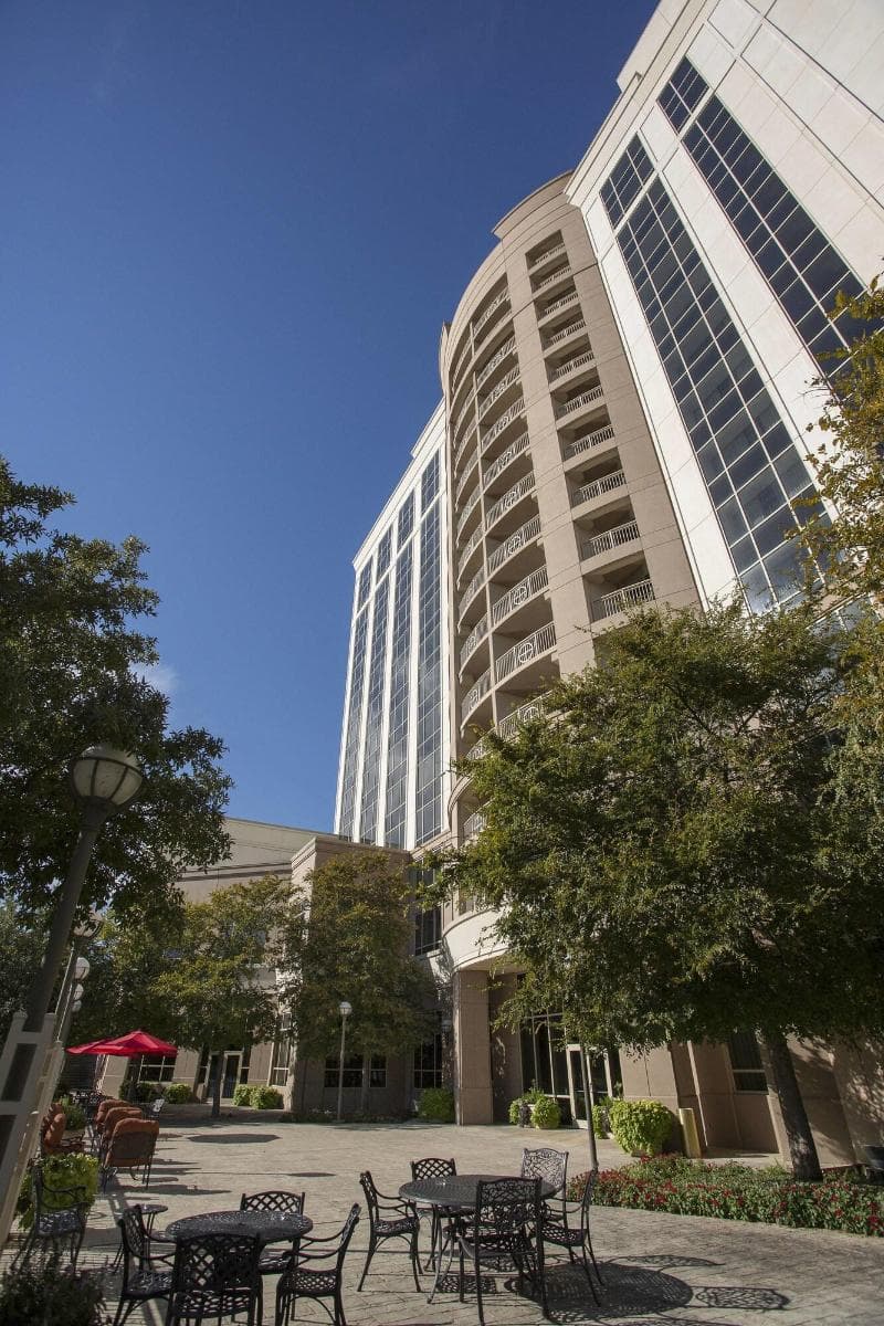 Marriott Dallas Las Colinas 3