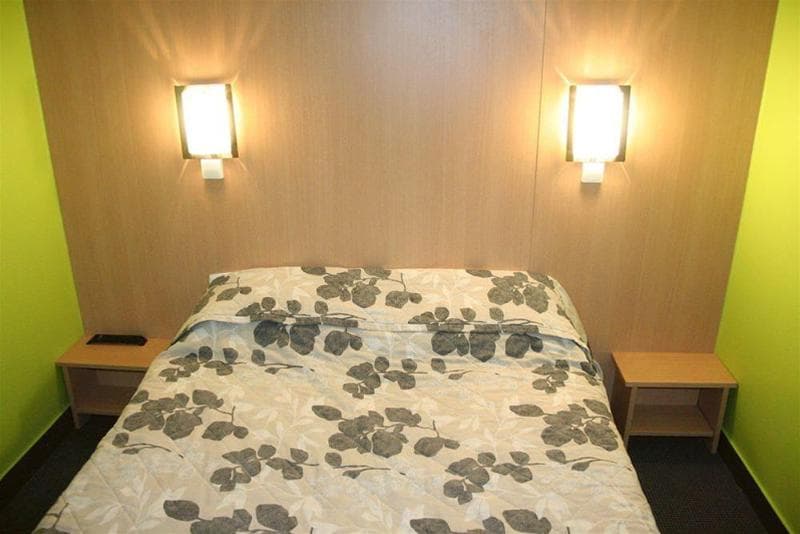 Fasthotel Dijon Nord 3