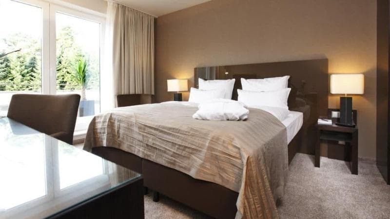 L'arrivee Hotel & Spa 5