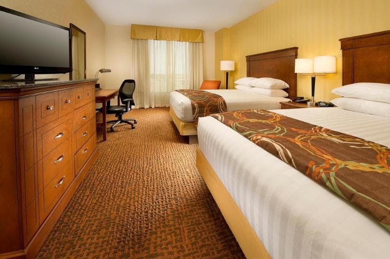 Drury Inn & Suites Denver Westminster 3