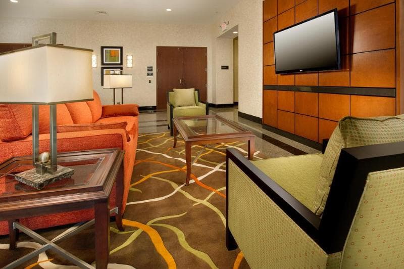 Drury Inn & Suites Denver Westminster 4
