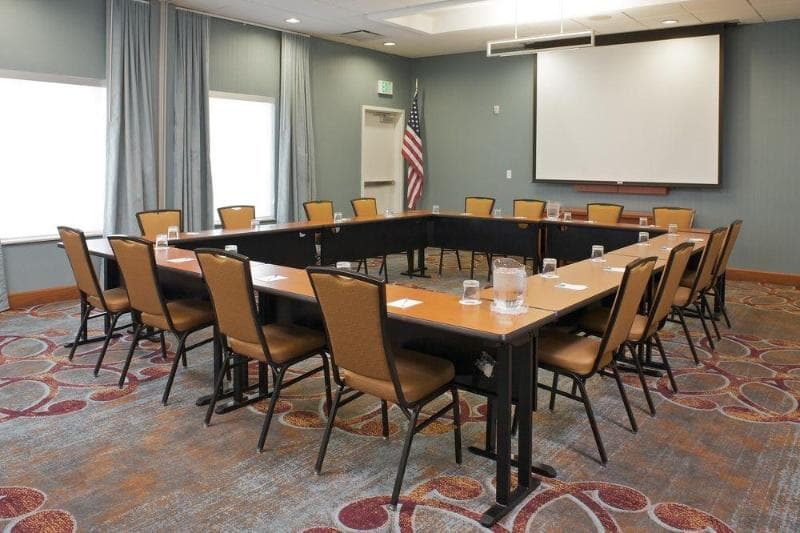 Springhill Suites Denver At Anschutz Medical Campus photo 1