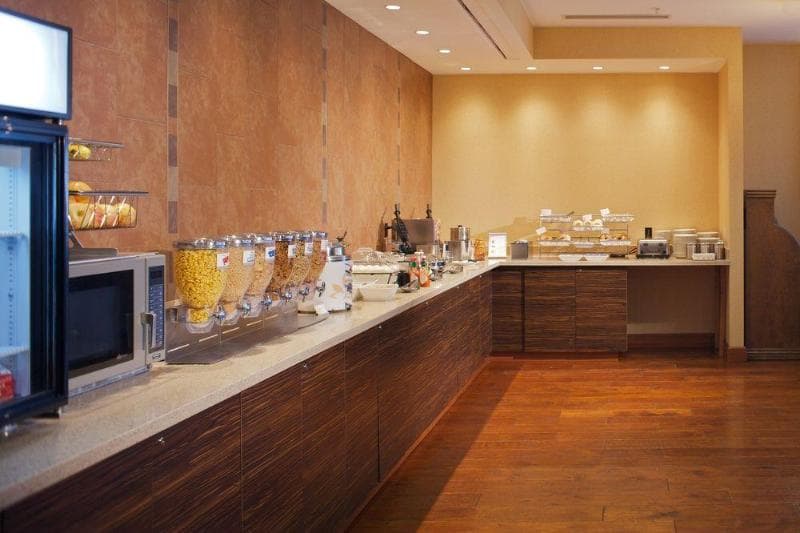 Springhill Suites Denver At Anschutz Medical Campus 4