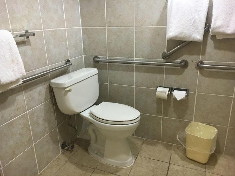 Guesthouse Inn Rochester photo 1