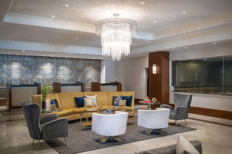 Renaissance Des Moines Savery Hotel 2