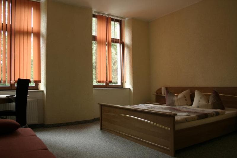 Gästehaus Lisakowski 4