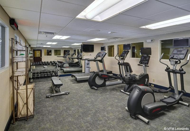 Springhill Suites 3