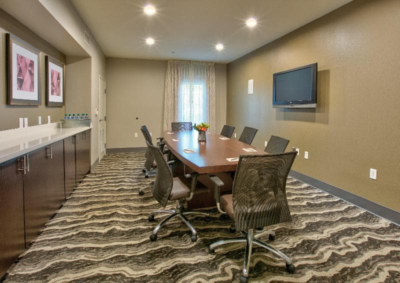 Staybridge Suites Plano - Richardson Area photo 1