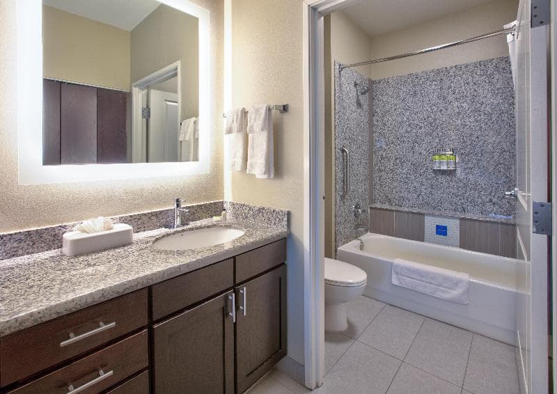 Staybridge Suites Plano - Richardson Area 5
