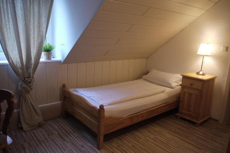 Hotel Am Stadion photo 1