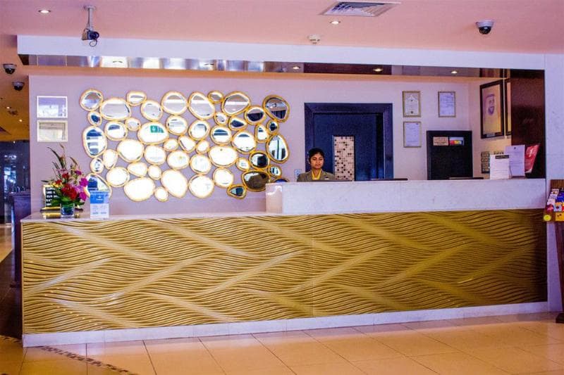 Al Waleed Holiday Homes 5