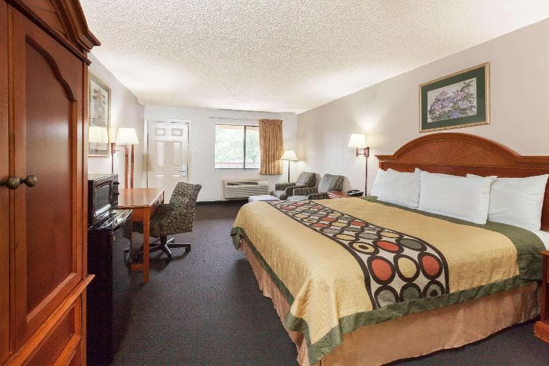 Highland Inn Arlington photo 1