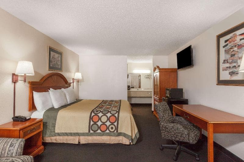 Highland Inn Arlington 3