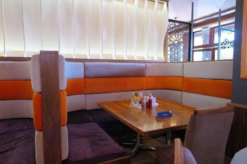 Colosseum Boutique Hotel And Fitness Club 1