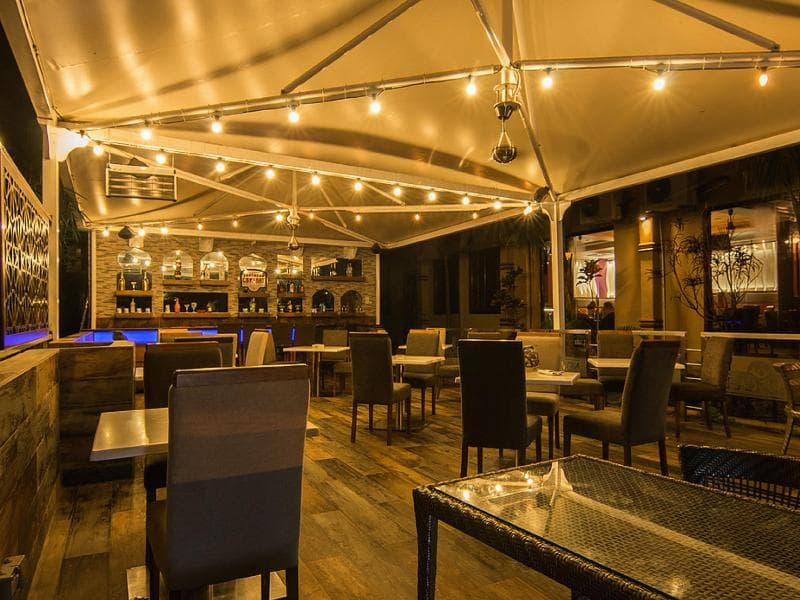 Colosseum Boutique Hotel And Fitness Club 5