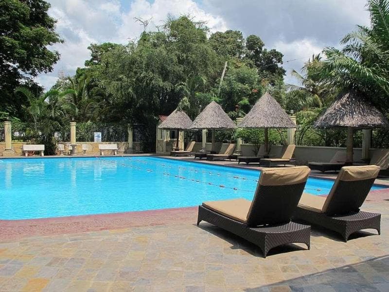 Colosseum Boutique Hotel And Fitness Club 3