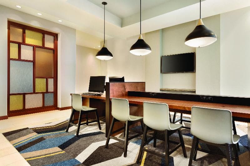 Hyatt House Denver Airport photo 1